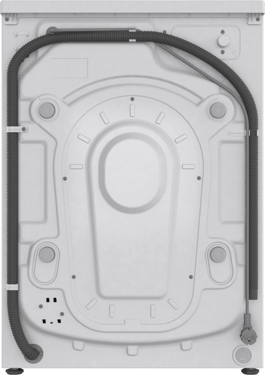 Пералня със сушилня Gorenje W1D2A964ADS — 4
