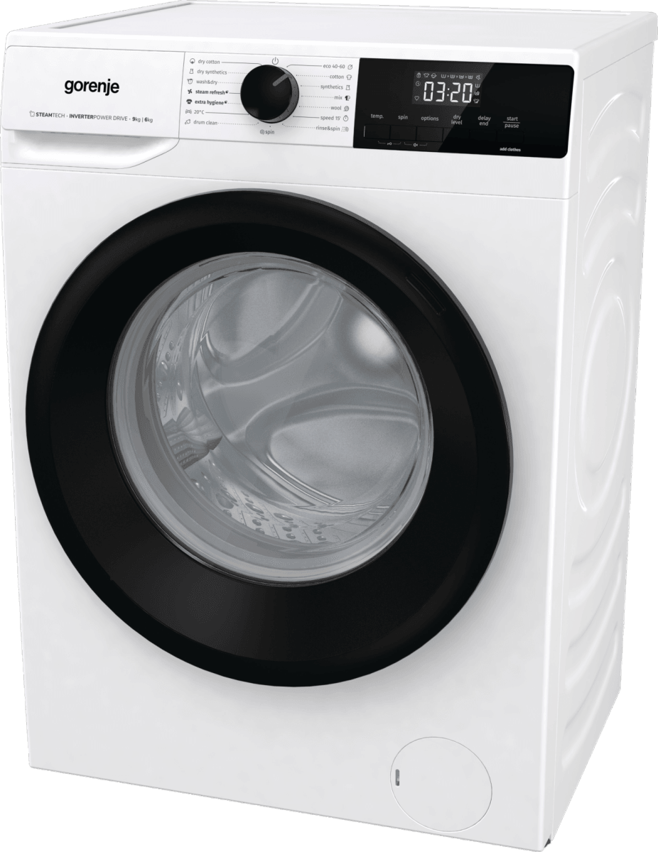 Пералня със сушилня Gorenje W1D2A964ADS — 6