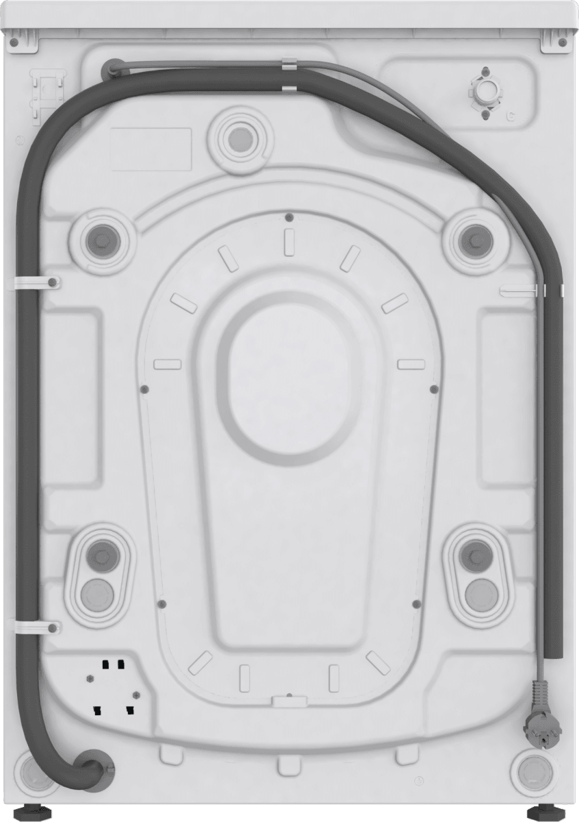 Пералня със сушилня Gorenje WD2PA1X64ADAAW — 4