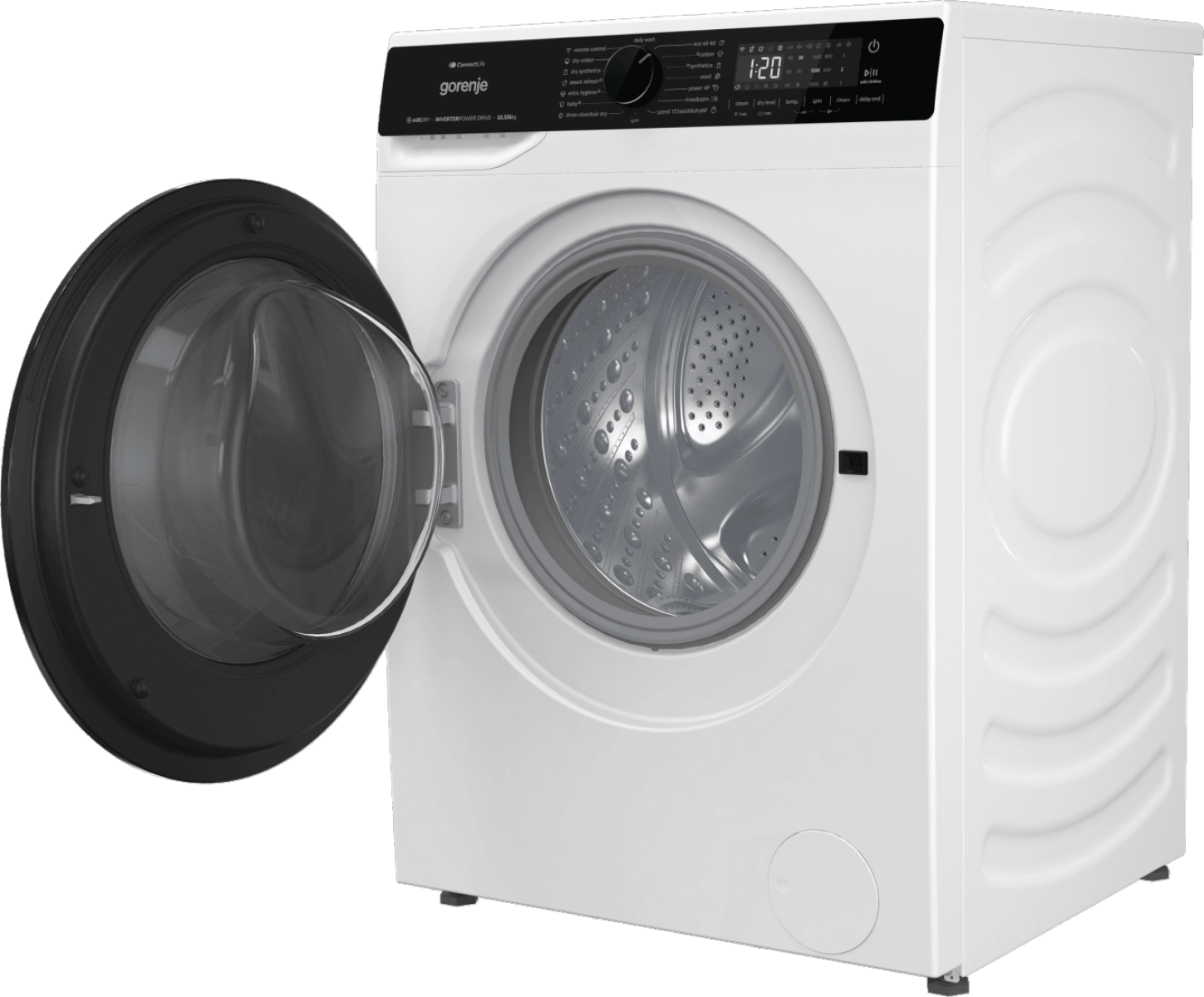 Пералня със сушилня Gorenje WD2PA1X64ADW — 6