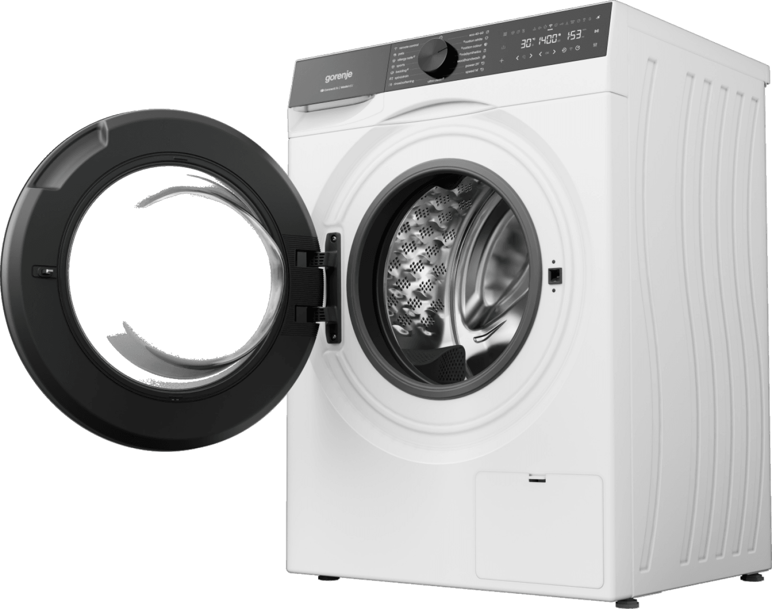 Пералня Gorenje WG694A11 — 4