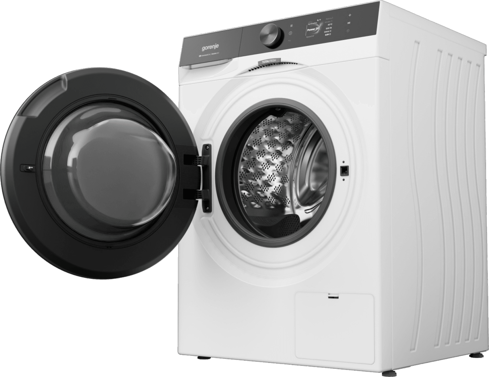 Пералня Gorenje WG814A5P5 — 4