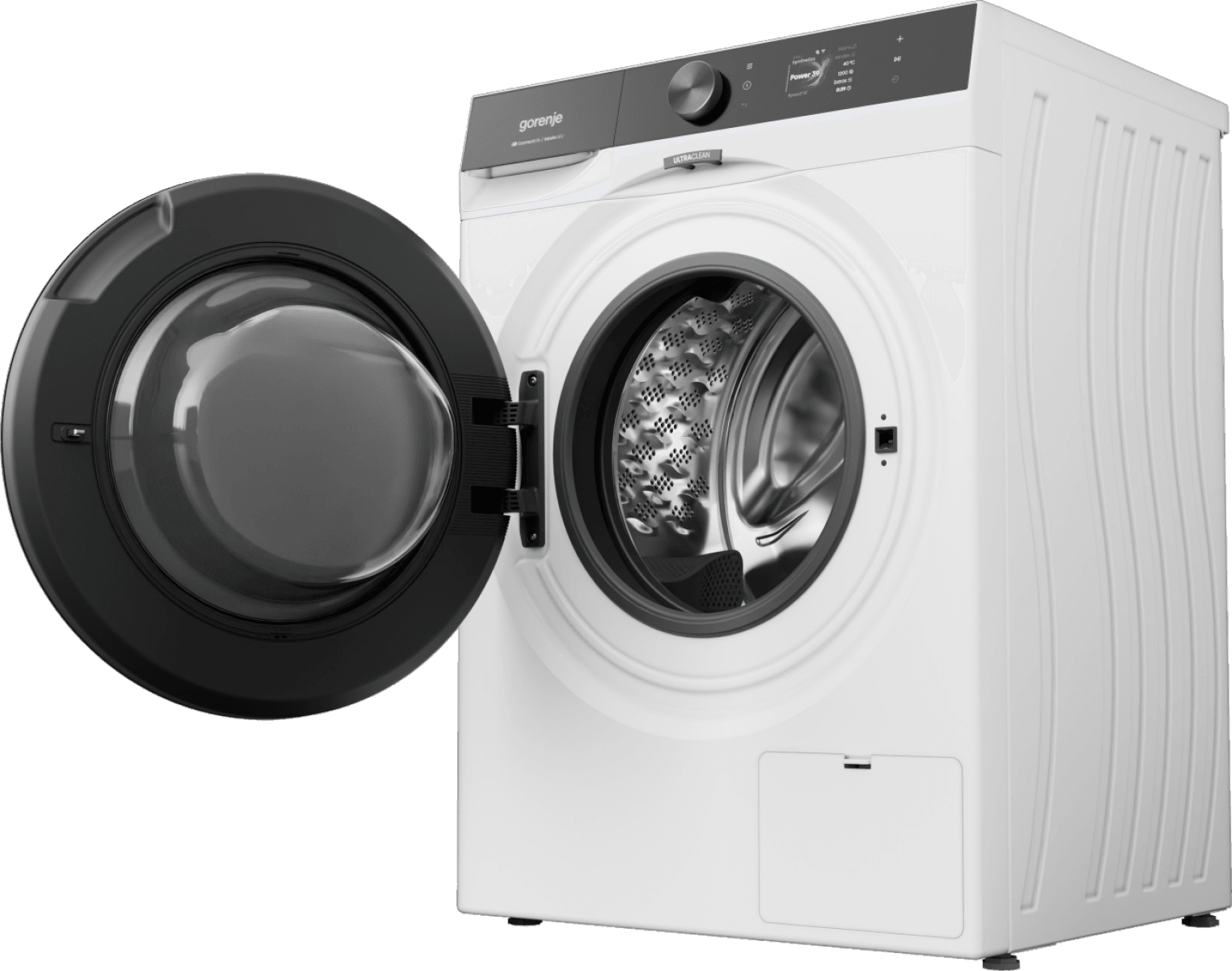 Пералня Gorenje WG894A1P1 — 4