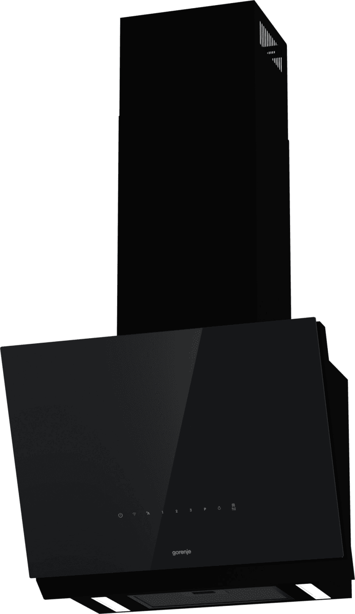 Абсорбатор Gorenje WHI66236B — 4