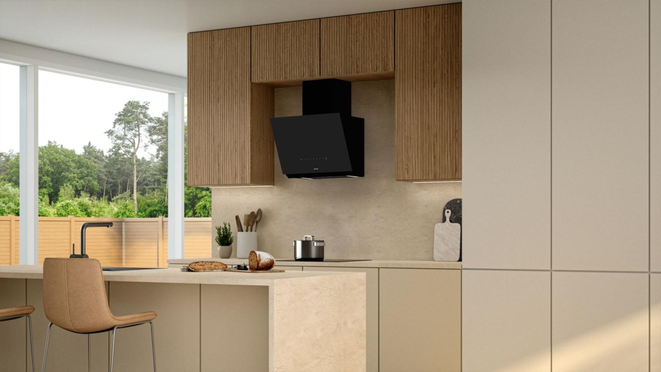Абсорбатор Gorenje WHI66236B — 6