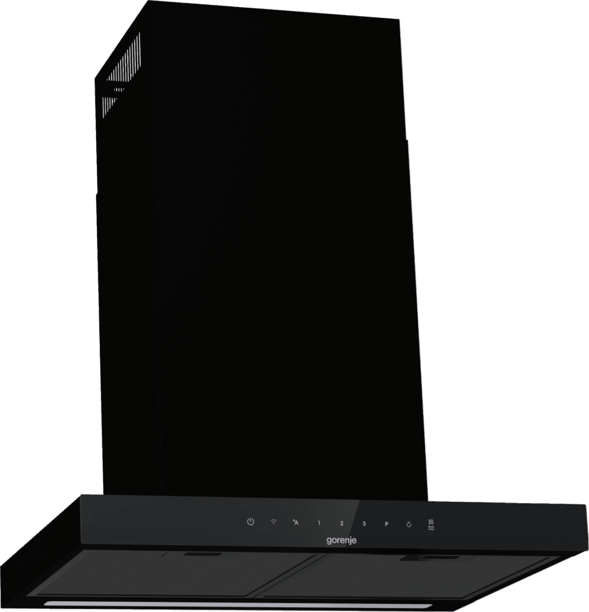 Абсорбатор Gorenje WHT66236B — 1