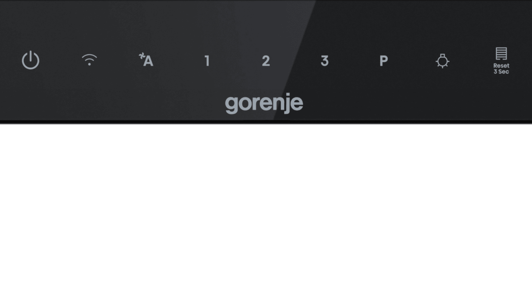 Абсорбатор Gorenje WHT66236B — 4