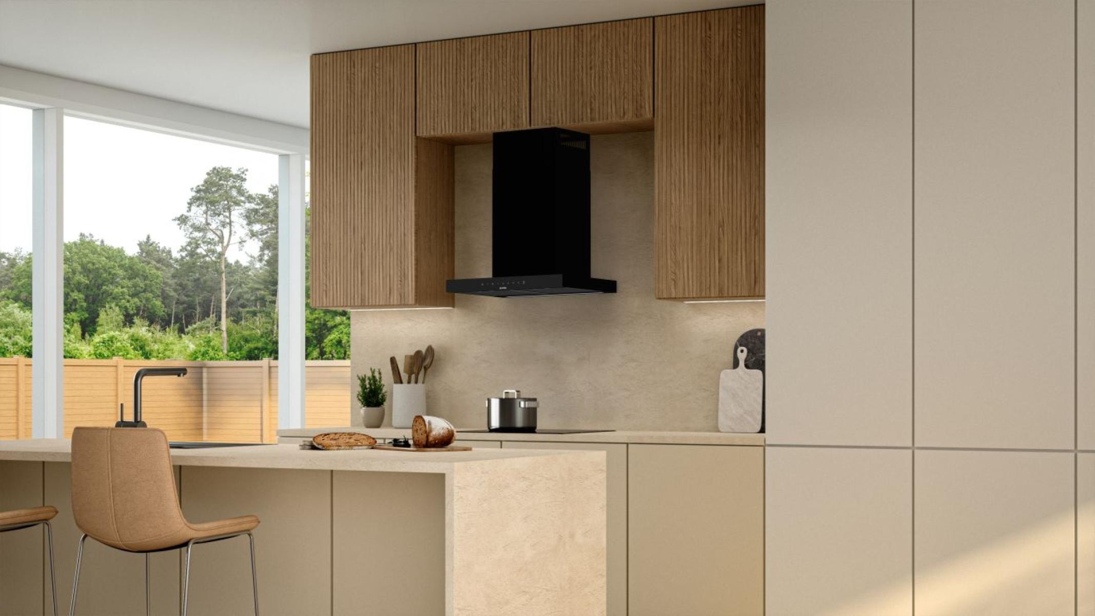 Абсорбатор Gorenje WHT66236B — 5