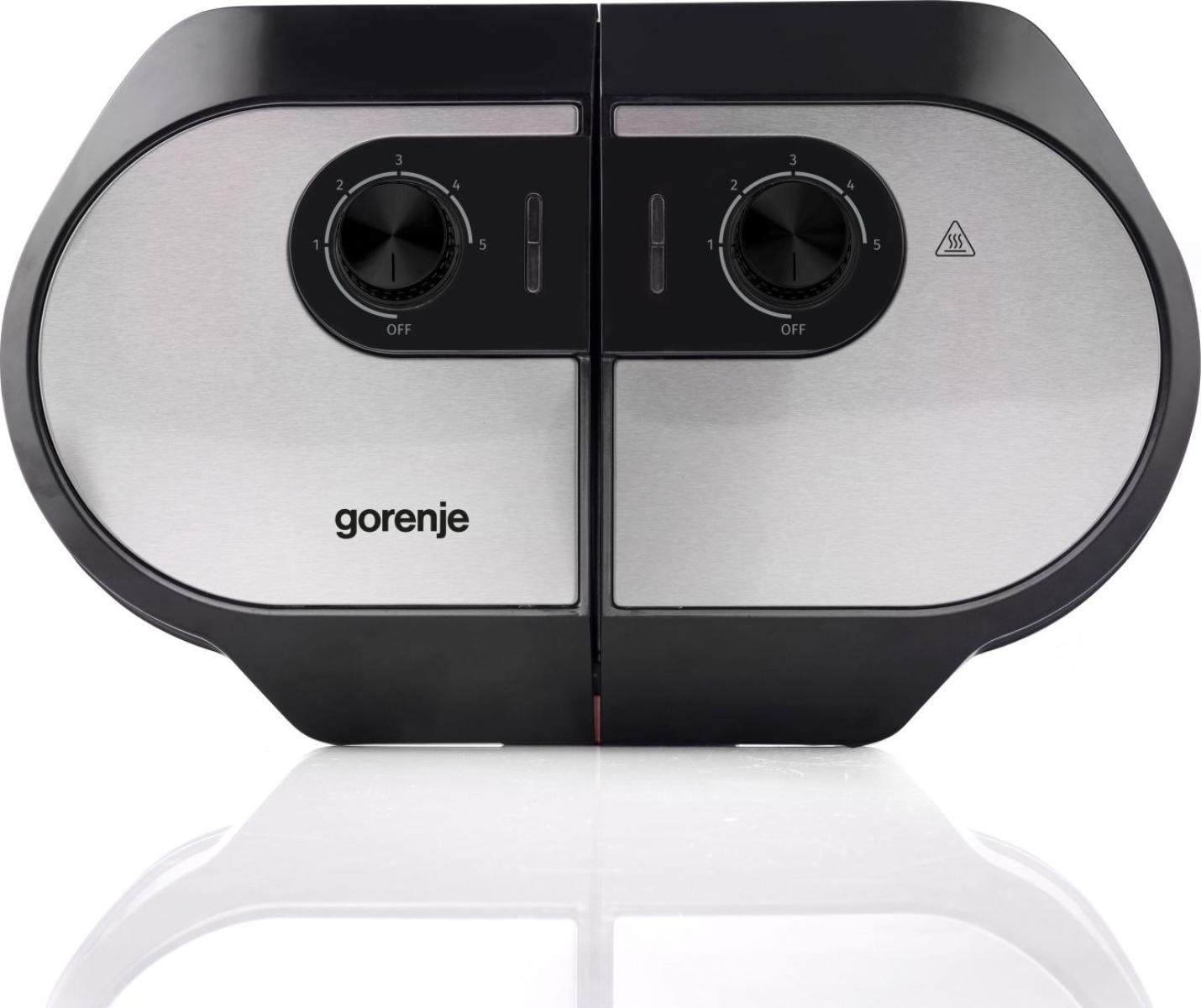 Грил Gorenje WM1400SB — 2