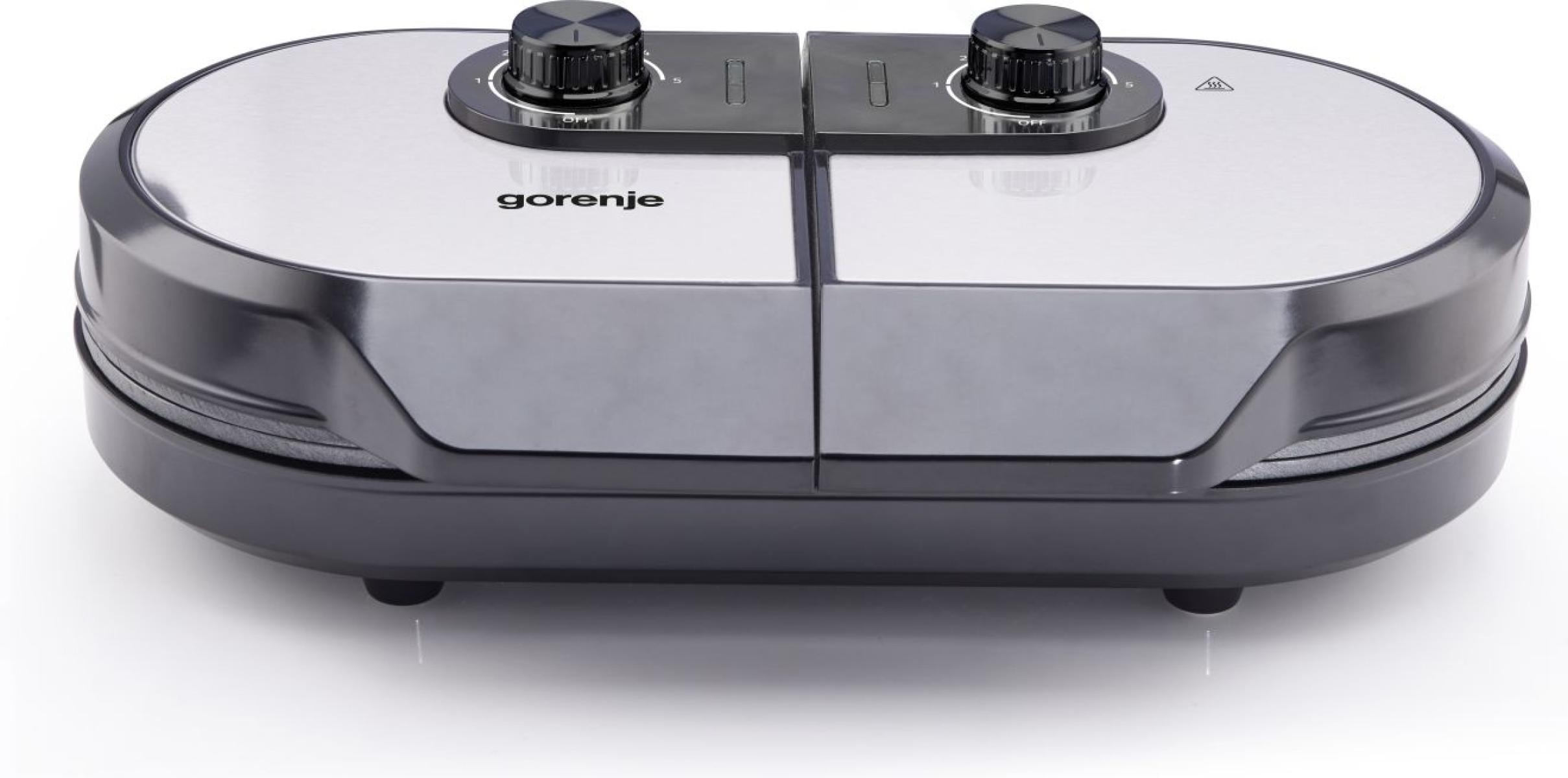 Грил Gorenje WM1400SB — 3
