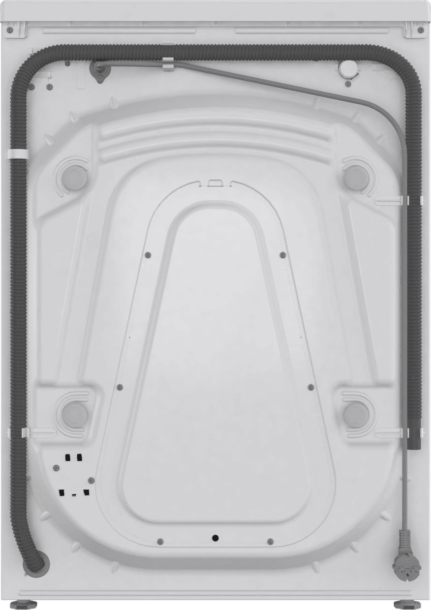 Пералня Gorenje WNGPI72SBS — 4