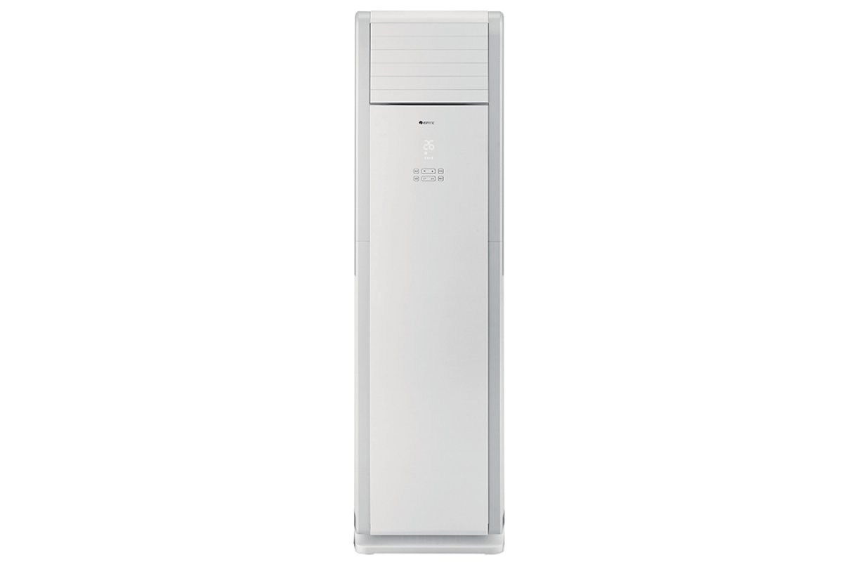 Колонен Климатик Gree GVH48ALXK-M6DNC7A-I/GVH48ALXK-M6DNC7A-O