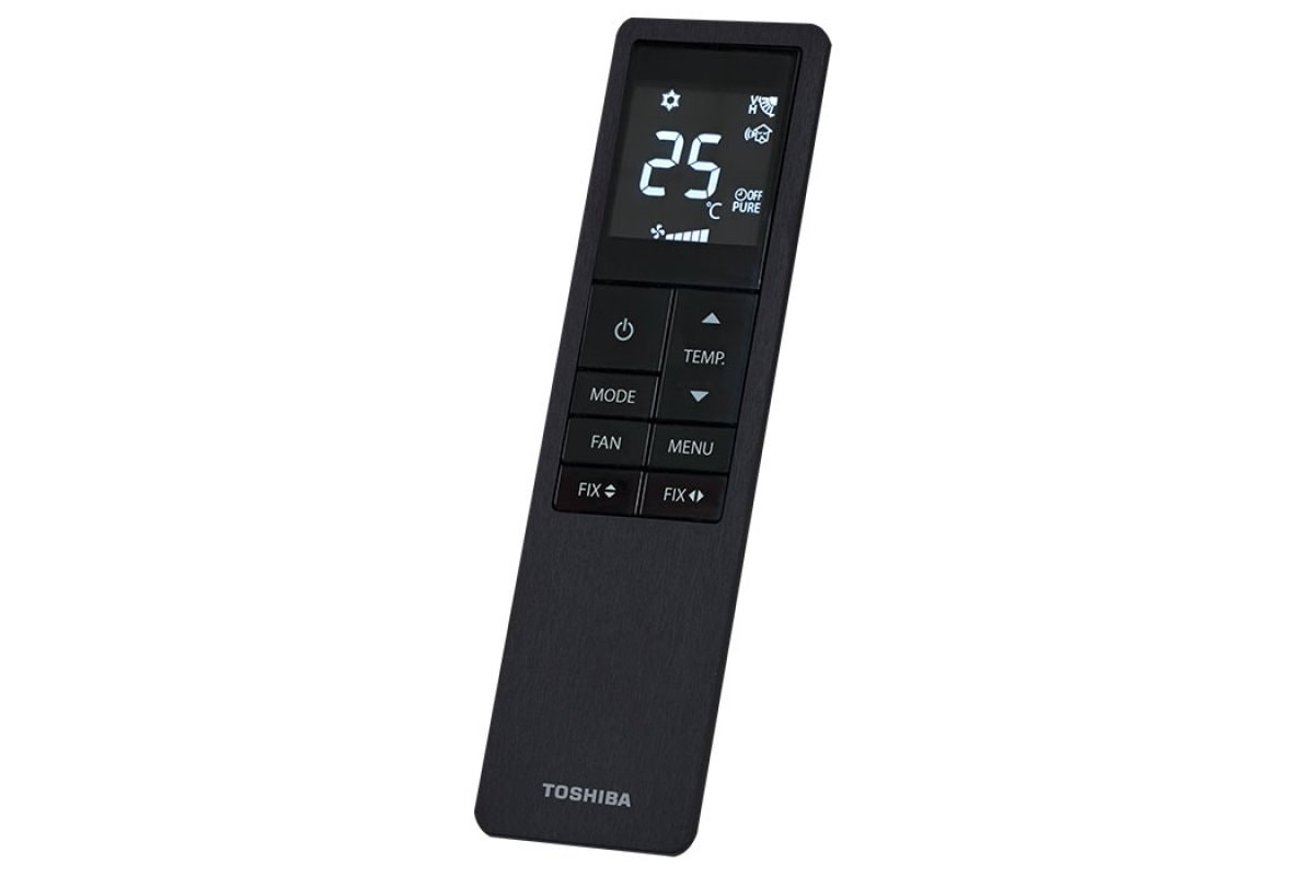 Хиперинверторен Климатик Toshiba RAS-B10N4KVRG-E/RAS-10J2AVSG-E1 – Изображение 6