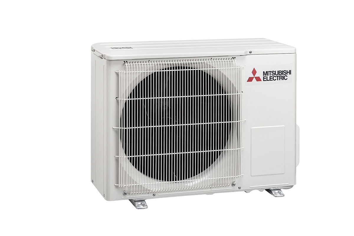 Инверторен Климатик Mitsubishi Electric MSZ-HR35VF/MUZ-HR35VF-E2 – Изображение 3