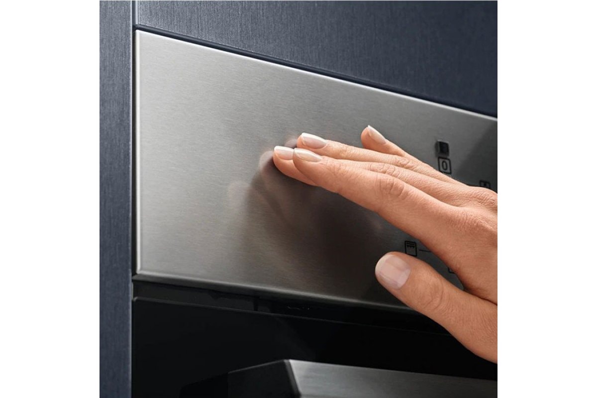 Фурна за Вграждане AEG BEB351110M – Изображение 4