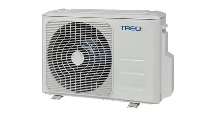 Инверторен Климатик TREO CS-I09MFB3 – Изображение 2