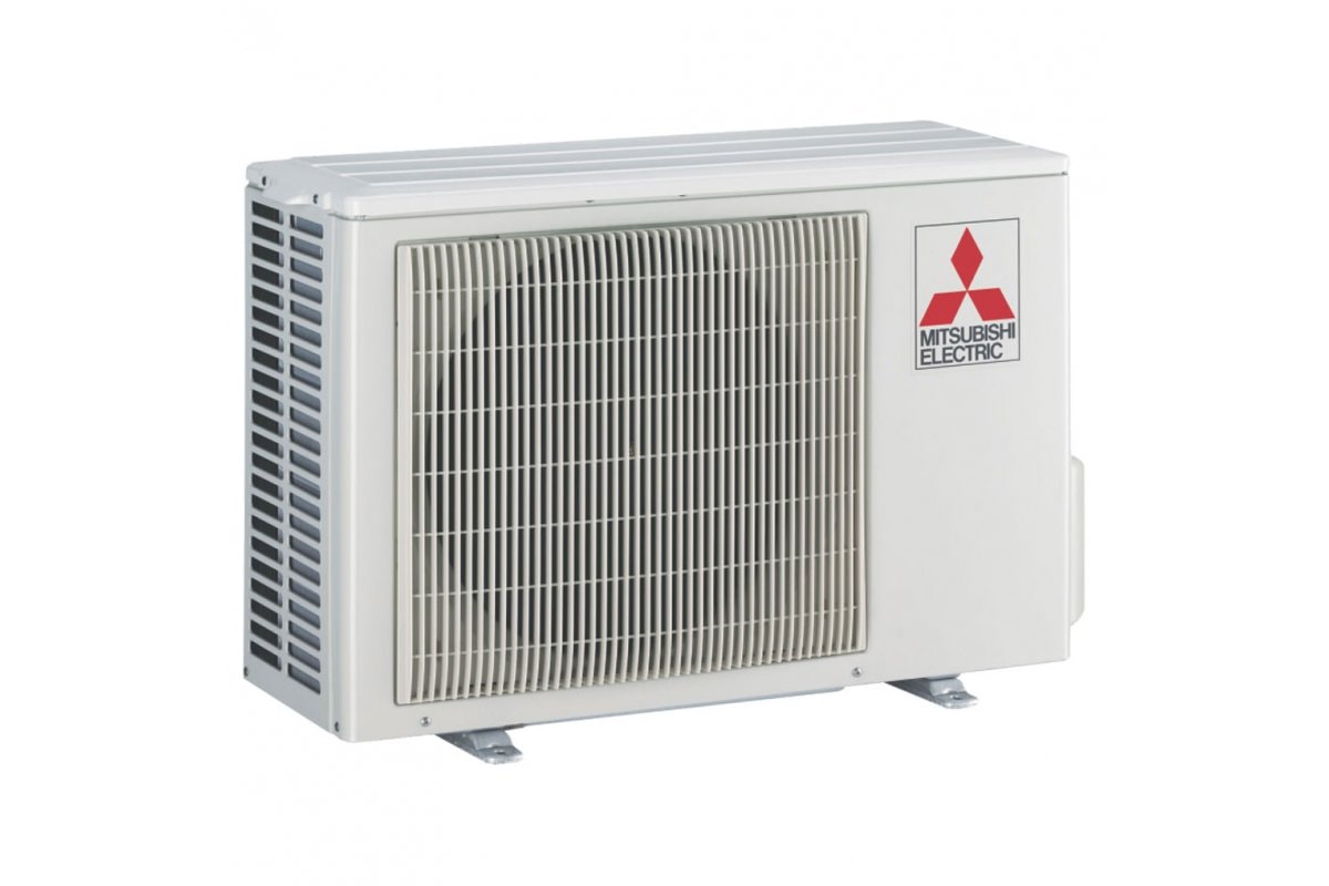Подов Климатик Mitsubishi Electric MFZ-KT25VG/SUZ-M25VA – Изображение 2
