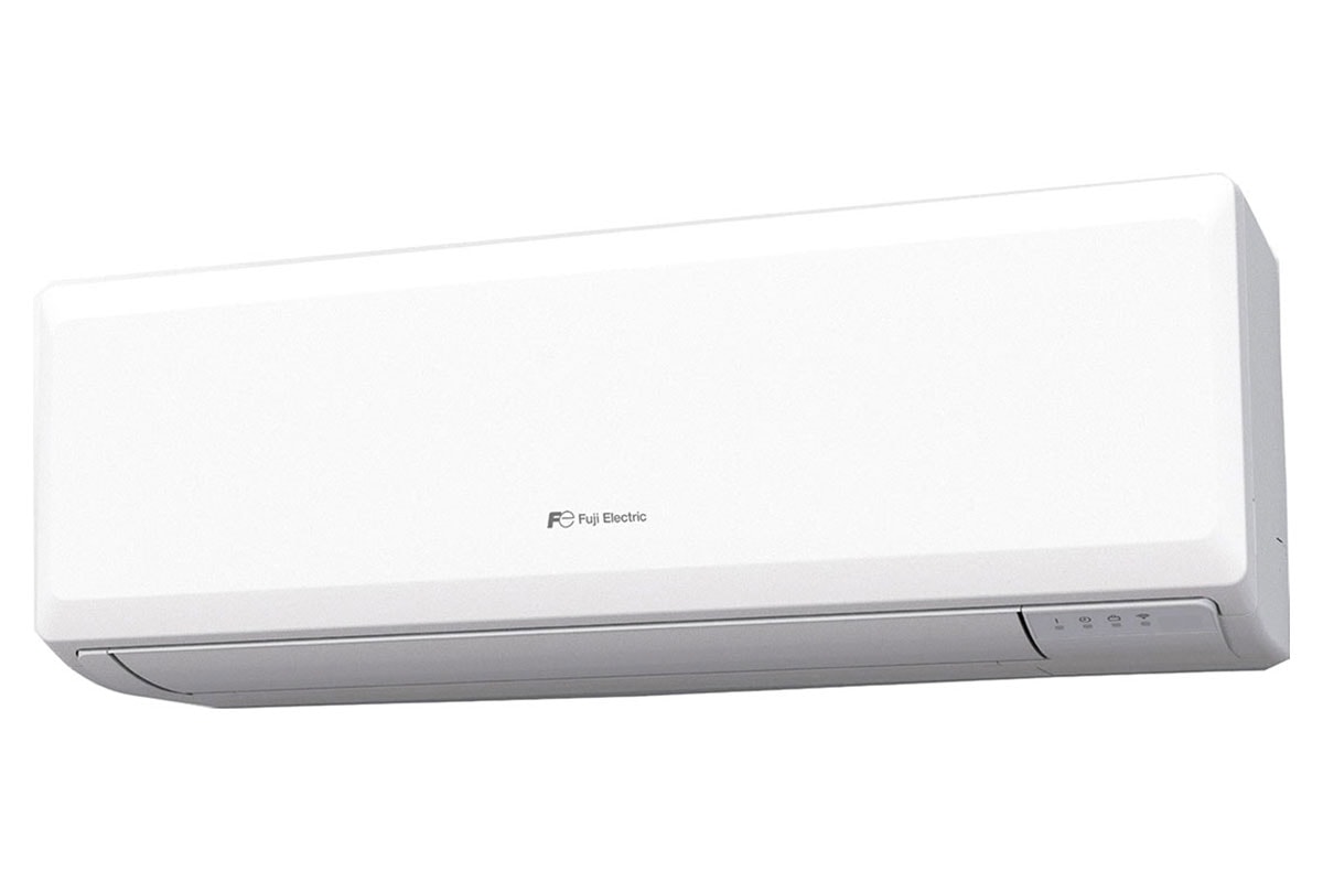 Инверторен Климатик Fuji Electric RSG12KPCA/ROG12KPCA – Изображение 2