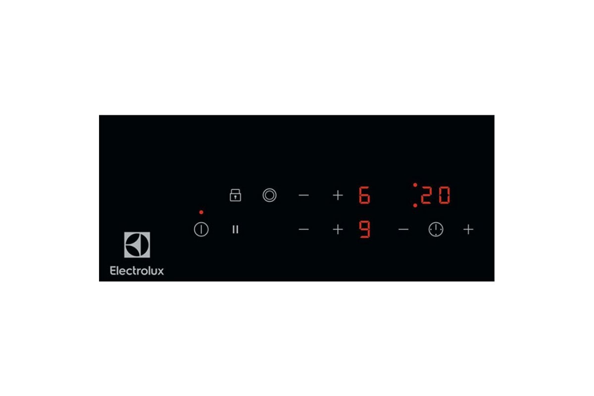 Плот за Вграждане Electrolux LHR3233CK – Изображение 2