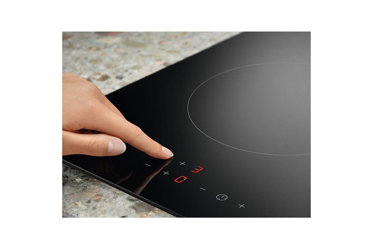 Плот за Вграждане Electrolux LHR3233CK – Изображение 3