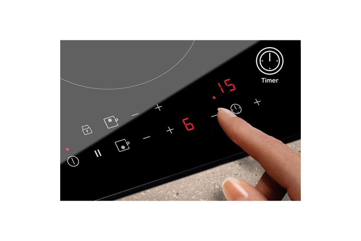 Плот за Вграждане Electrolux LIT30230C – Изображение 2