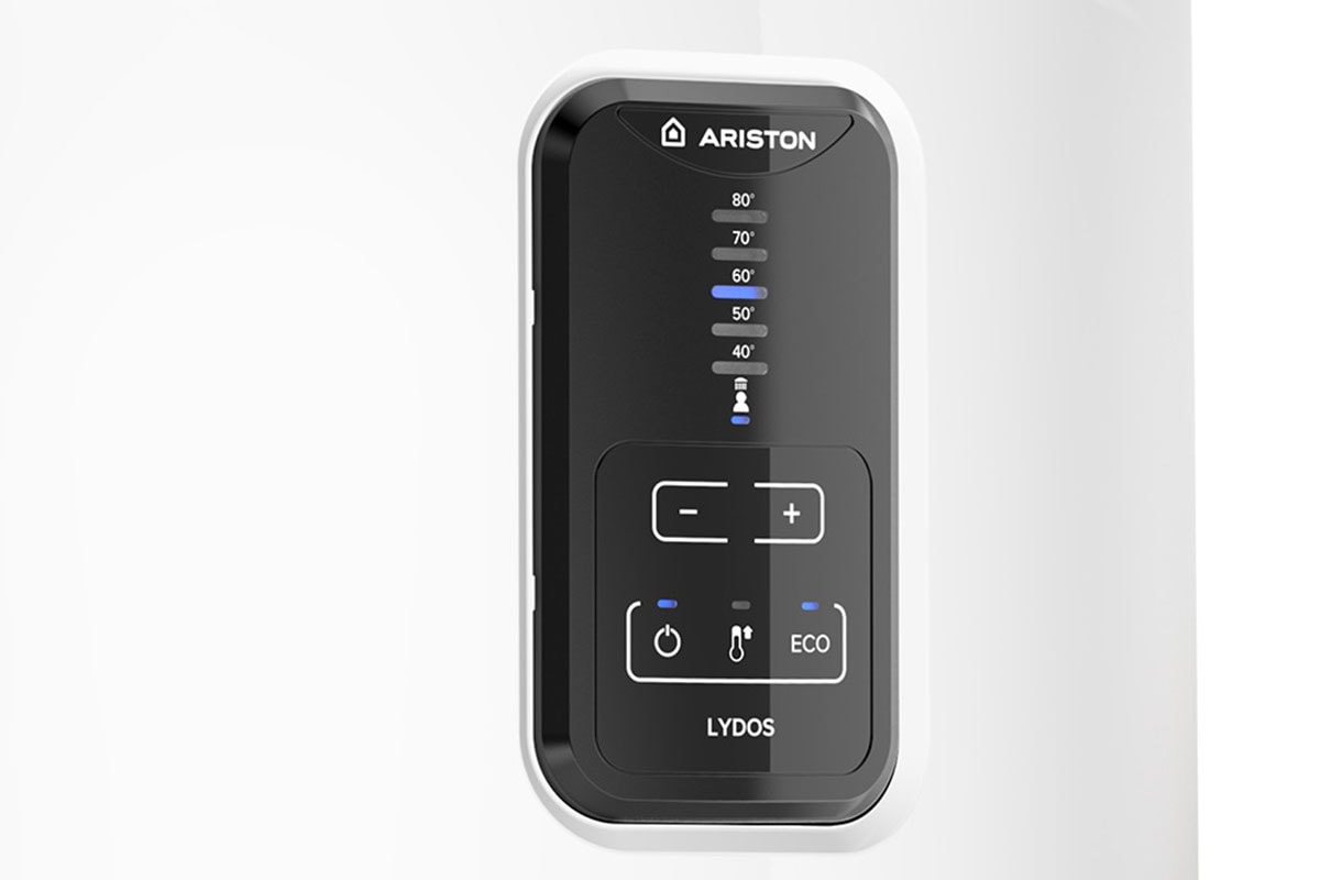 Вертикален Бойлер Ariston – Изображение 2