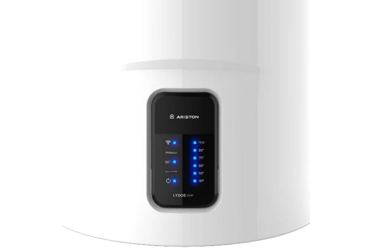 Вертикален Бойлер Ariston – Изображение 3