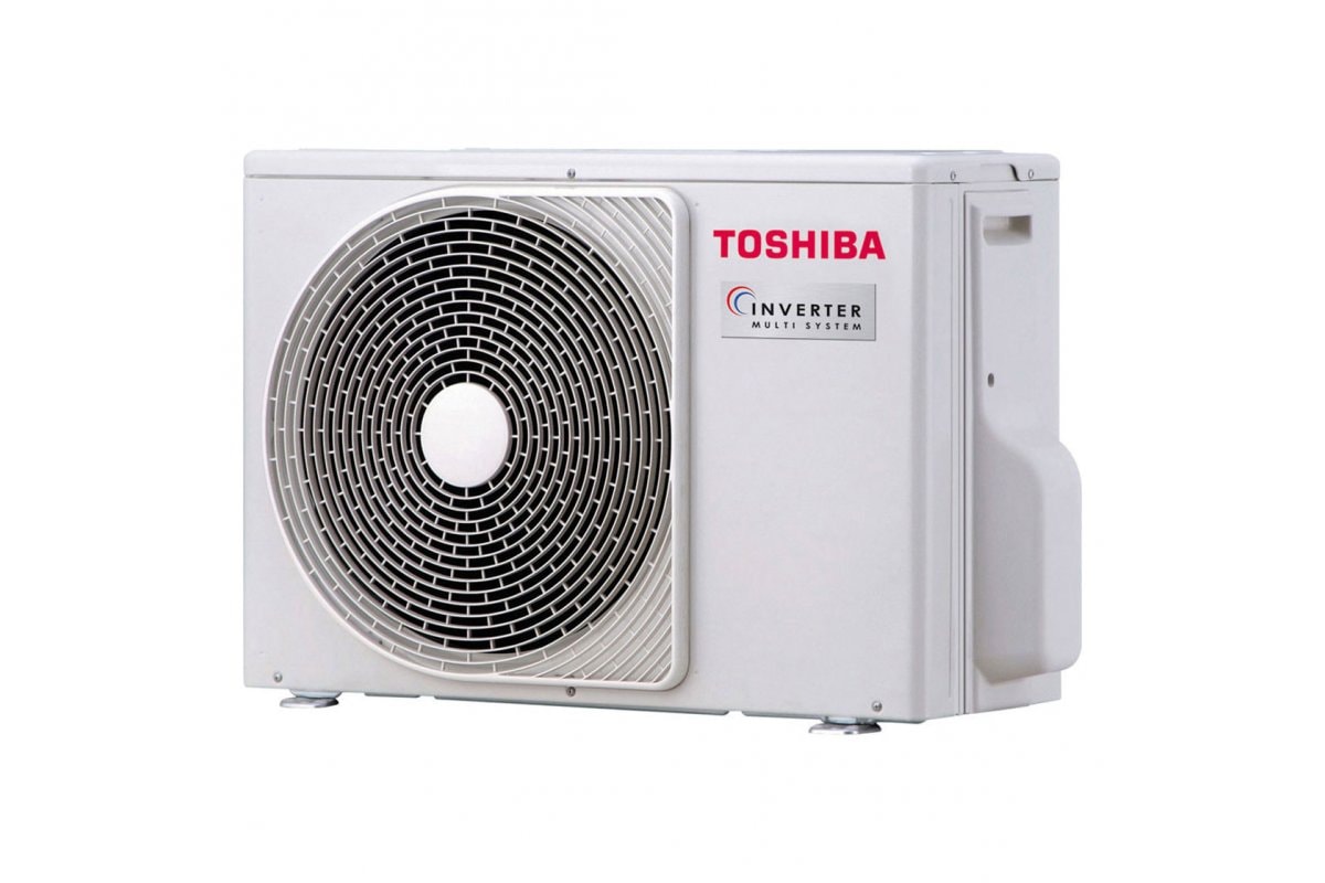 Мулти Сплит Система Toshiba RAS-2M18G3AVG-E