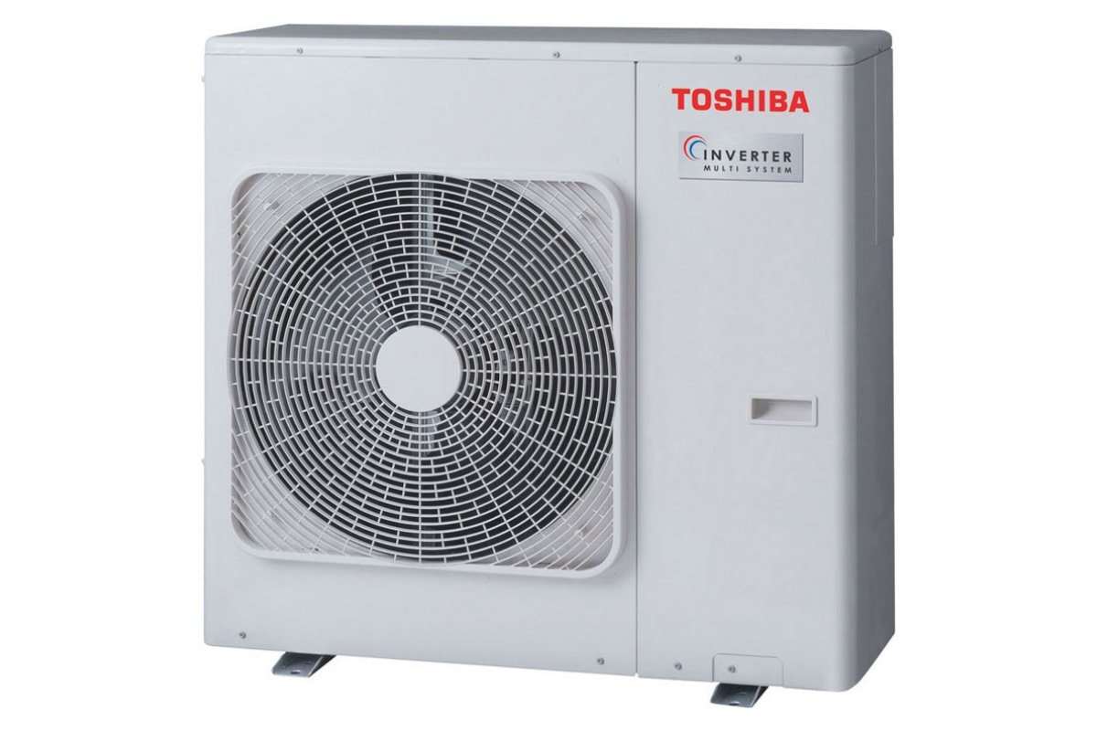Мулти Сплит Система Toshiba RAS-5M34G3AVG-E