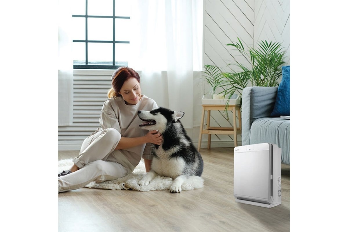 Въздухопречиствател Mitsubishi Electric MA-E85R-E – Изображение 3