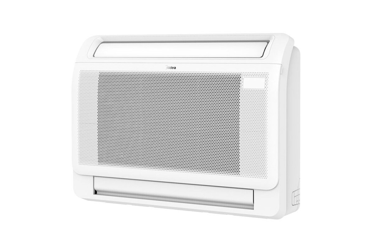 Подов Климатик Midea MFA2U-12HRFNX(GA)/MOX230-12HFN8-Q(GA) – Изображение 2