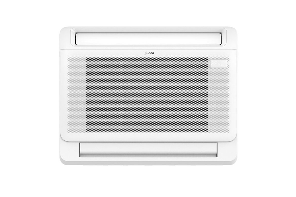 Подов Климатик Midea MFA2U-17HRFNX(GA)/MOX330U-18HFN8-Q(GA)