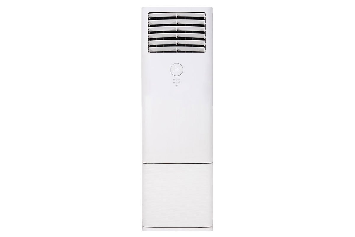 Колонен Климатик Midea MFGD-48HRFN8-QRD0/MOE3OU-48HFN8-RRD0