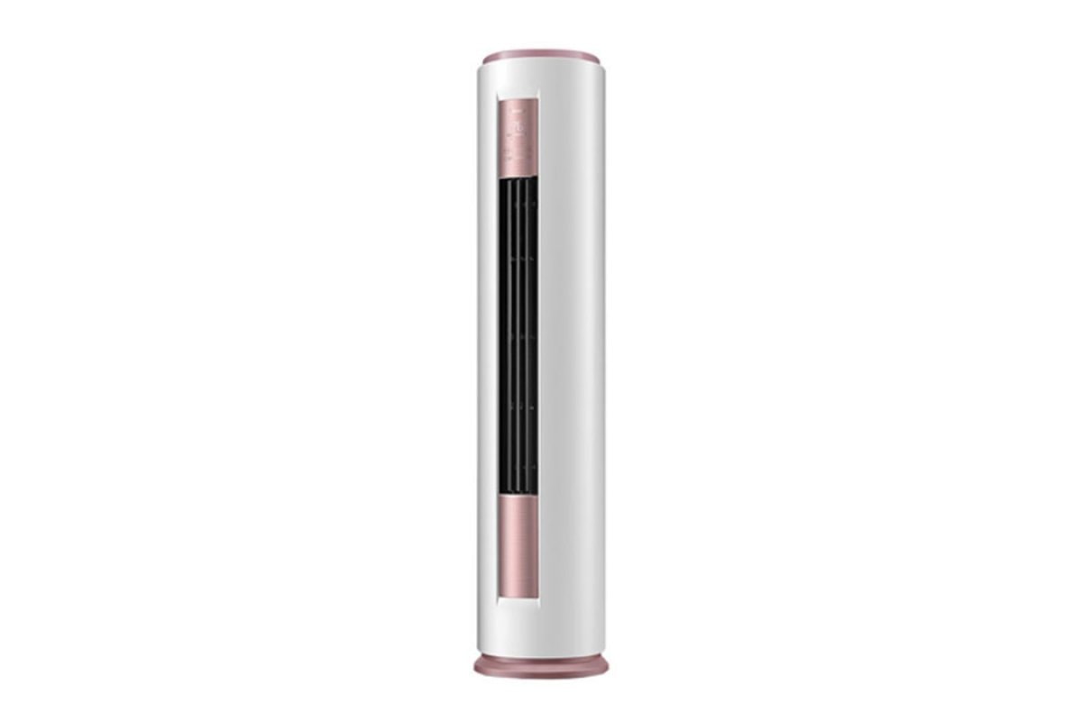 Колонен Климатик Midea MFYA400-24ARFN1Q-QRD0W/MOX401UL-24AFN1-QRD0W