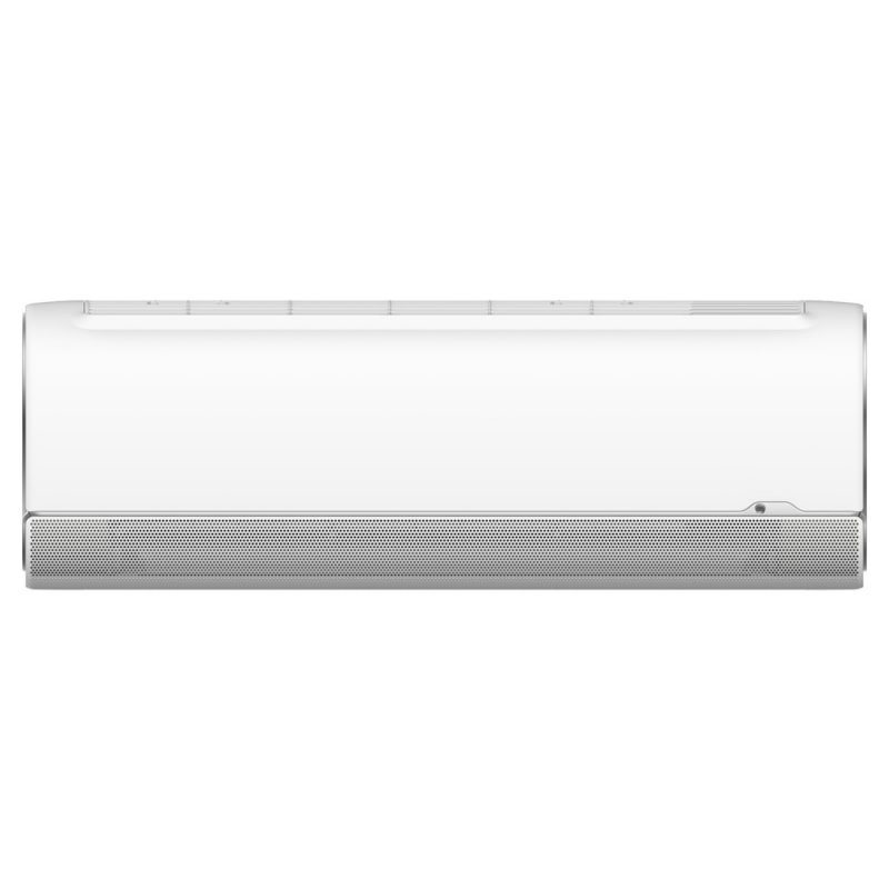 Вътрешно тяло за мултисплит система Midea Breezeless MSFAAU-12HRFN8-QRD6GW — 1