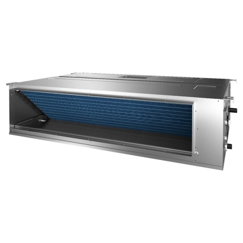 Вътрешно тяло за мултисплит система Midea MTIU-09HWFNX-QRD0W — 1