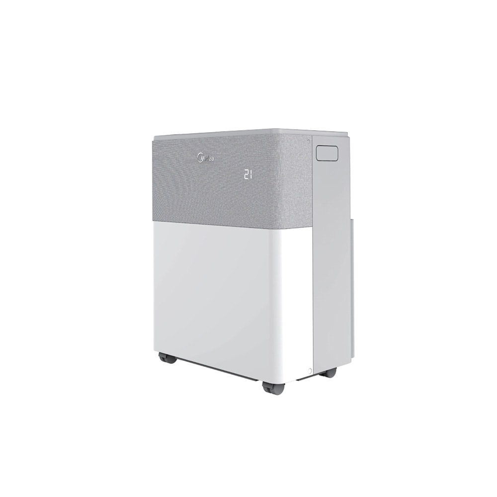 Инверторен Климатик Midea MMCS-12HRN8-ARD0 – Изображение 2