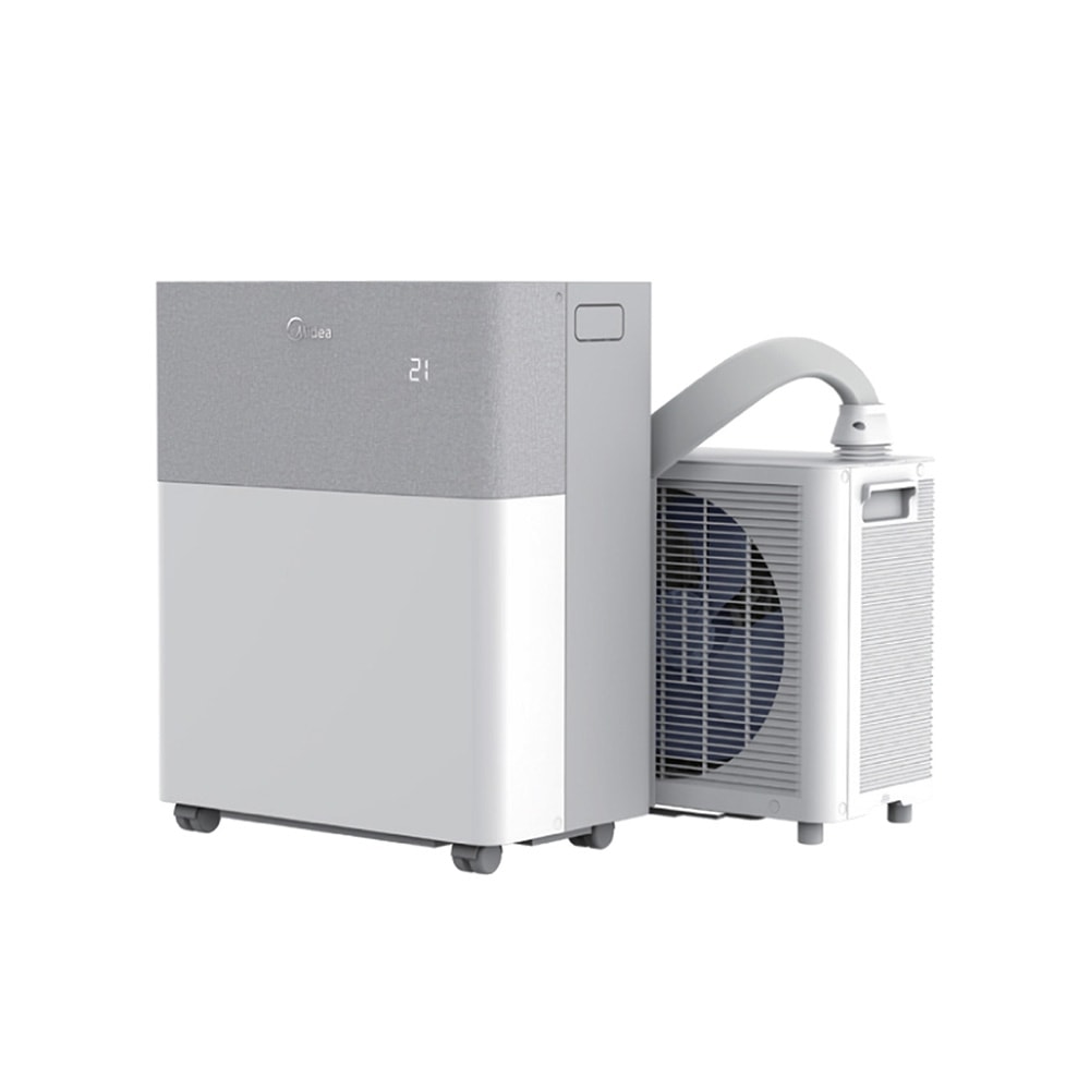 Инверторен Климатик Midea MMCS-12HRN8-ARD0 – Изображение 3