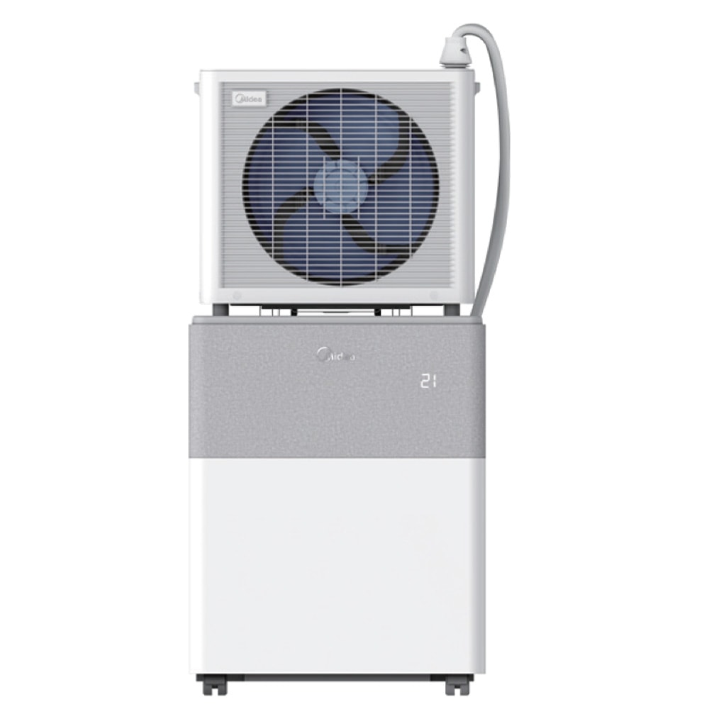 Инверторен Климатик Midea MMCS-12HRN8-ARD0 – Изображение 4