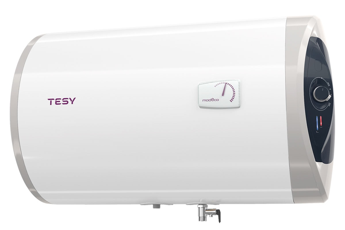 Хоризонтален Бойлер Tesy