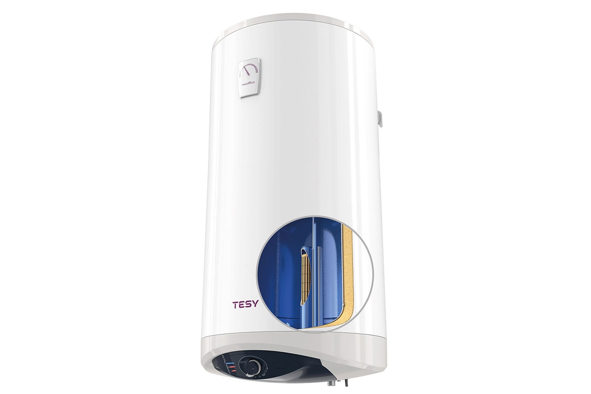 Вертикален Бойлер Tesy TS2R – Изображение 2