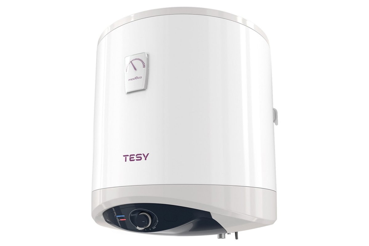 Вертикален Бойлер Tesy