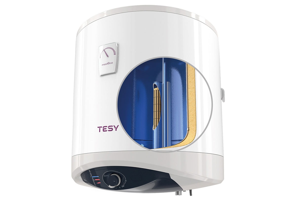 Вертикален Бойлер Tesy TS2R – Изображение 2