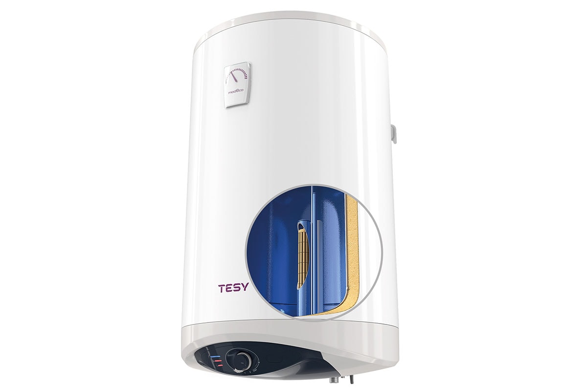 Вертикален Бойлер Tesy TS2R – Изображение 2