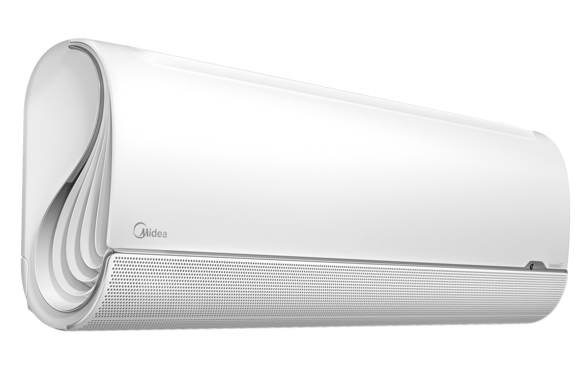 Инверторен Климатик Midea MSFAAU-09HRFN8-I/MSFAAU-09HRFN8-O – Изображение 2
