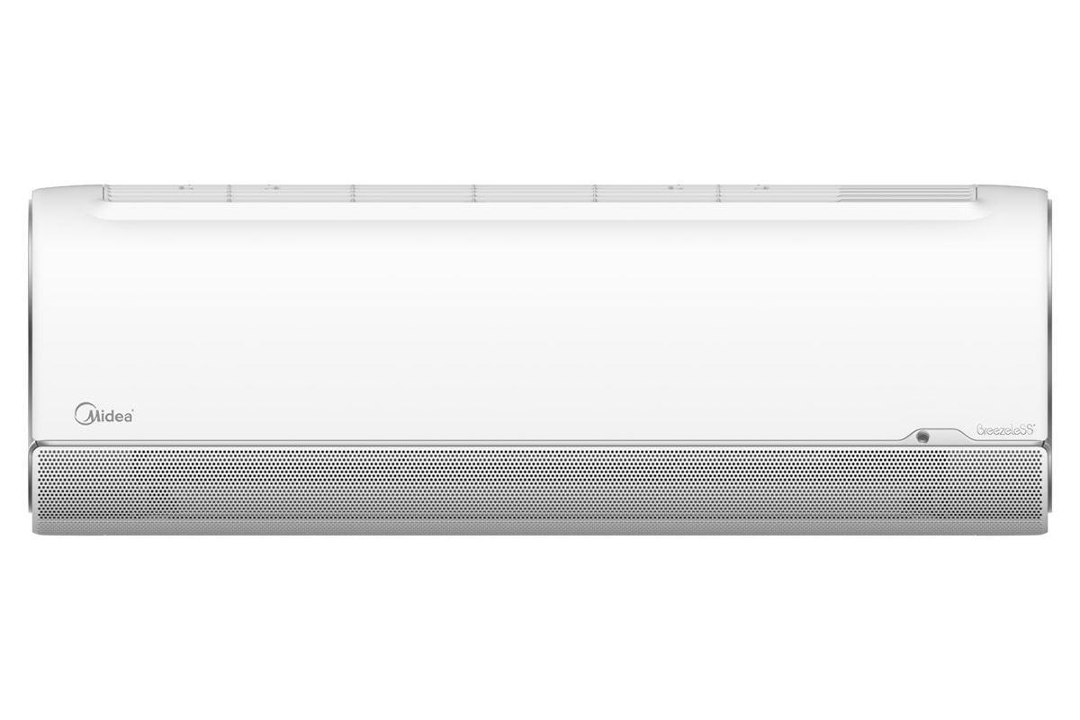 Инверторен Климатик Midea MSFAAU-09HRFN8-I/MSFAAU-09HRFN8-O