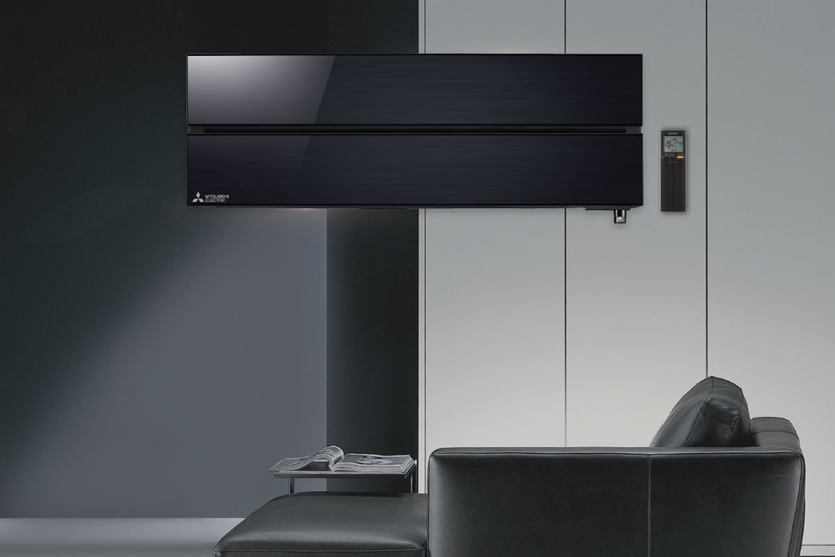 Хиперинверторен Климатик Mitsubishi Electric MSZ-LN50VGB/MUZ-LN50VGHZ – Изображение 8