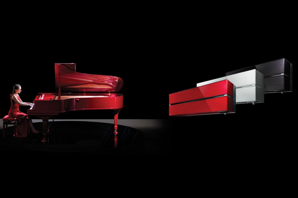 Инверторен Климатик Mitsubishi Electric MSZ-LN50VGV/MUZ-LN50VG – Изображение 7