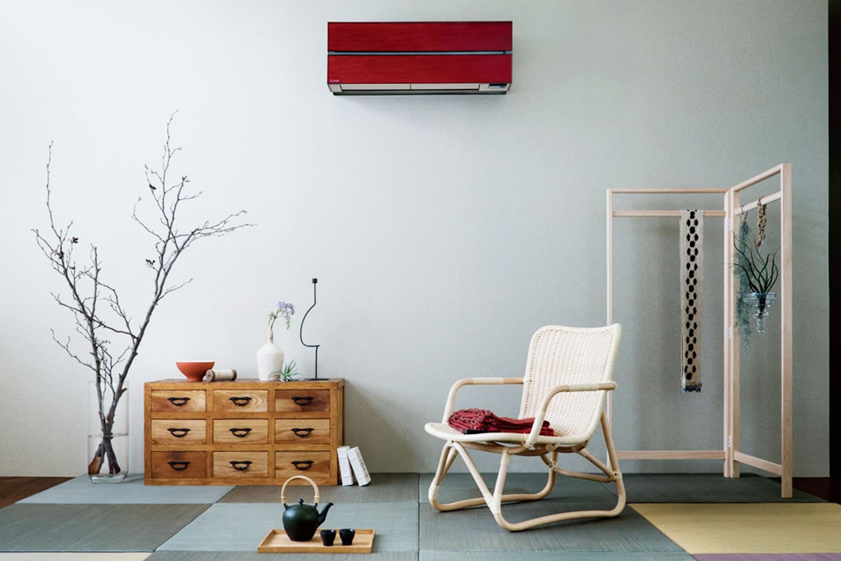 Хиперинверторен Климатик Mitsubishi Electric MSZ-LN35VGR/MUZ-LN35VGHZ – Изображение 6