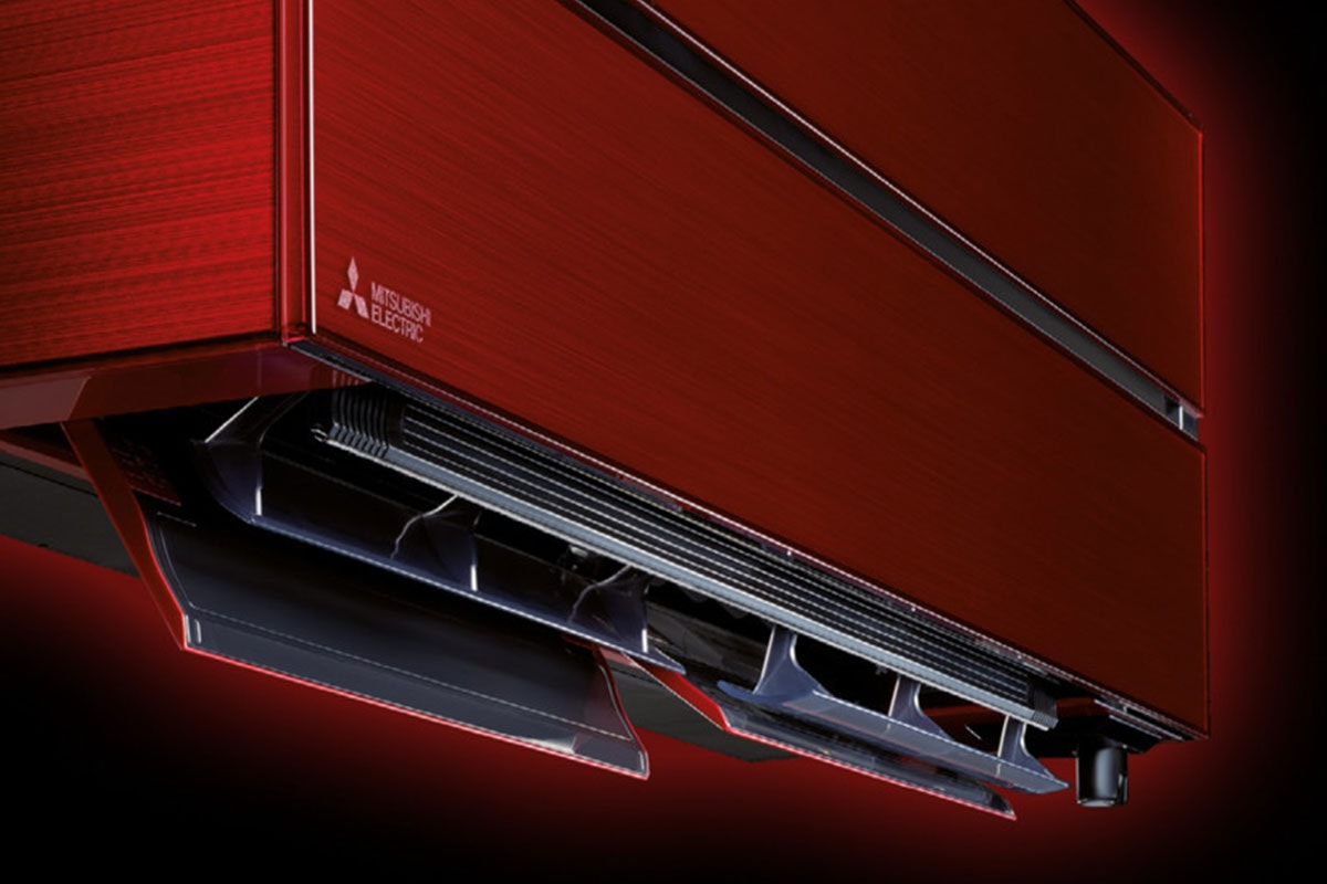 Хиперинверторен Климатик Mitsubishi Electric MSZ-LN35VGR/MUZ-LN35VGHZ – Изображение 4